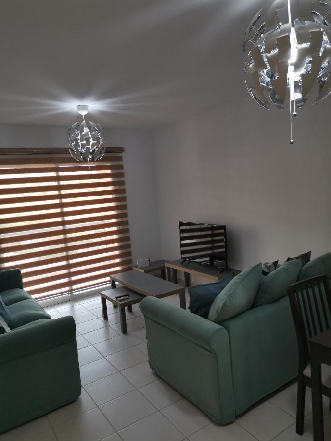Iris Village, Near Kings Avenue Mall - By Imh Travel & Tours Paphos Bagian luar foto