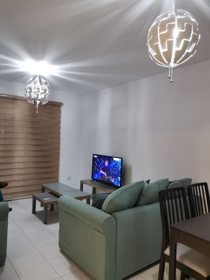 Iris Village, Near Kings Avenue Mall - By Imh Travel & Tours Paphos Bagian luar foto
